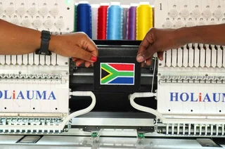 Embroidery - Ad posted by bybit mujaji