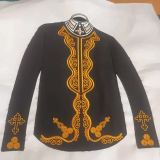 Embroidery - Ad posted by bybit mujaji