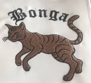 Embroidery - Ad posted by bybit mujaji