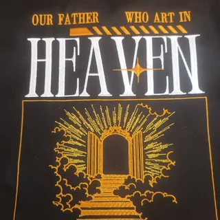 Embroidery - Ad posted by bybit mujaji