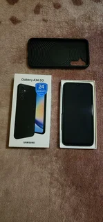 Samsung Galaxy A34 5g