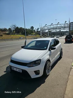 2018 Volkswagen Polo Vivo Hatchback