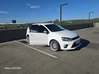 2018 Volkswagen Polo Vivo Hatchback