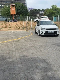 2018 Volkswagen Polo Vivo Hatchback