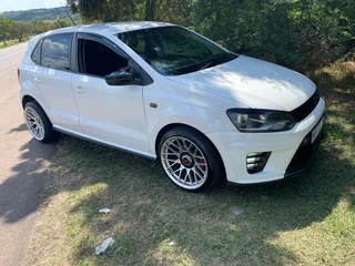 2018 Volkswagen Polo Vivo Hatchback