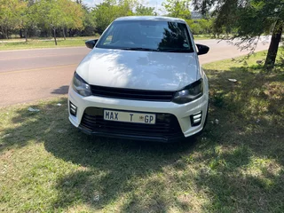 2018 Volkswagen Polo Vivo Hatchback