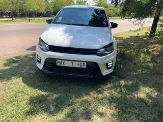 2018 Volkswagen Polo Vivo Hatchback