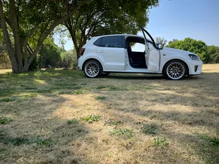 2018 Volkswagen Polo Vivo Hatchback
