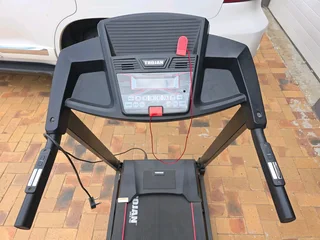 Trojan TR105 Treadmill for sale