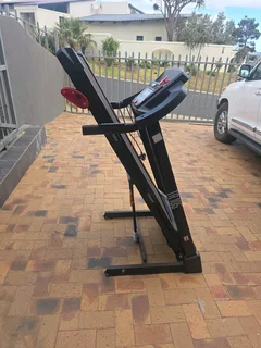 Trojan TR105 Treadmill for sale