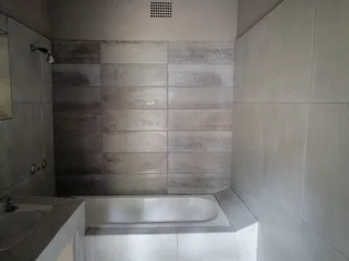 2 bedroomed house in Primrose Germiston for R4500