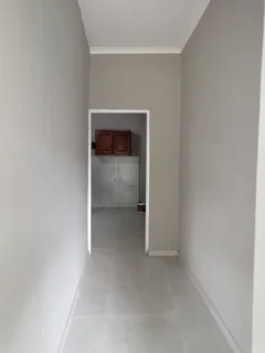 2 bedroomed house in Primrose Germiston for R4500