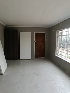 2 bedroomed house in Primrose Germiston for R4500