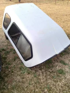 Chevrolet Utility Canopy