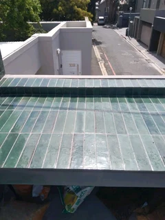 Ar Asaph Renovations  Tiling