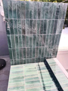 AR ASAPH RENOVATIONS  TILING