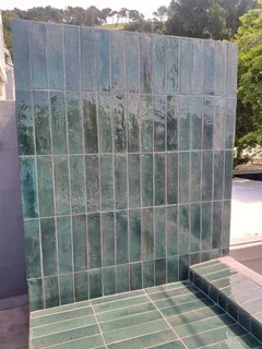 AR ASAPH RENOVATIONS  TILING