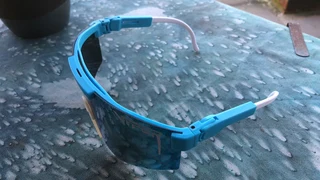 Pit viper Sunglasses