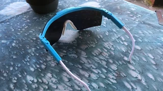 Pit viper Sunglasses