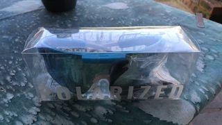 Pit viper Sunglasses