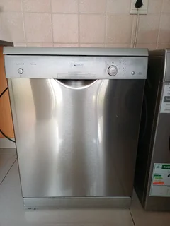 Bosch Dishwasher Series 2