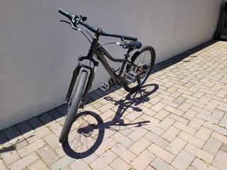 Kids Bicycle