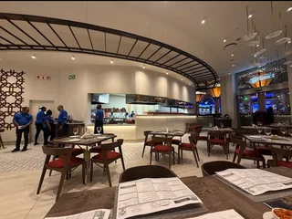 Hiring Experienced Manager for Indian Resta