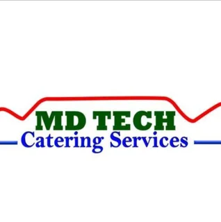 Md Tech Catering Services