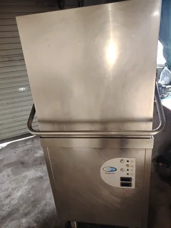 Dishwasher - Md Tech Catering Services