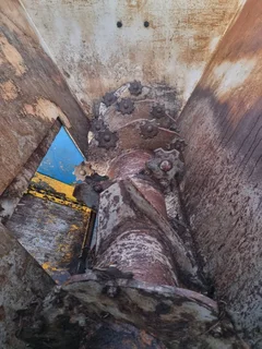 Rumax 5 Cube Mixer Menger