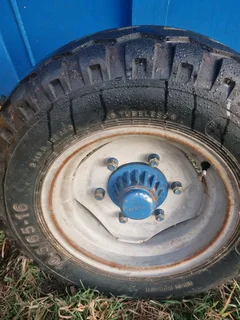 Rumax 5 Cube Mixer Menger