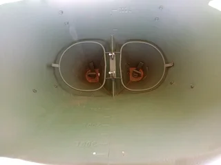 Fertiliser Spreader Strooier