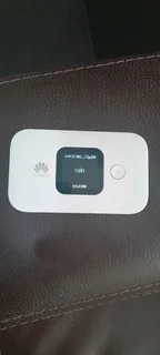 Huawei Pocket wifi 5GHZ Open to all network, R500 rands