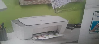 Hp printer Deskjet 2720. R600