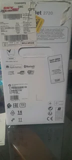 Hp printer Deskjet 2720. R600