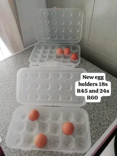 Different goodies prices on post