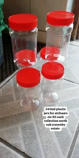 Different goodies prices on post