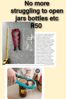 Different goodies prices on post