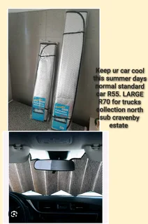 Different goodies prices on post