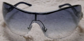 Bvlgari 6050-b 102/72 Sunglasses {extremely Rare!}