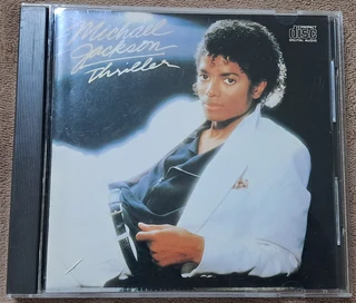 Michael Jackson – Thriller | 35・8P-11 | {MEGA RARE!}
