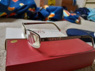 Levis Frame (Spectacles)
