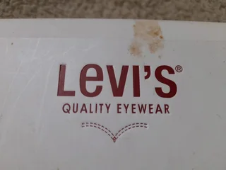 Levis Frame (Spectacles)