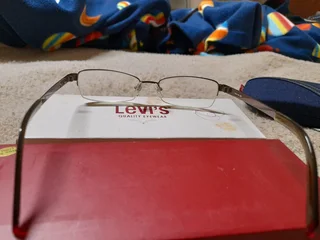 Levis Frame (Spectacles)