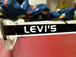 Levis Frame (Spectacles)