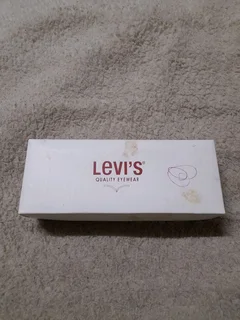 Levis Frame (Spectacles)