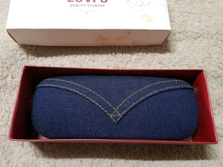 Levis Frame (Spectacles)