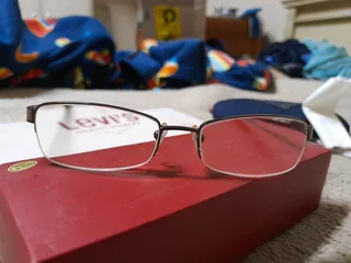 Levis Frame (Spectacles)