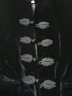 Seema Kapadia Suit -RARE-