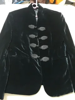 Seema Kapadia Suit -RARE-